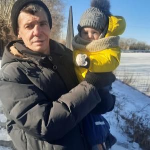 Парни в Чите (Забайкальский край): Андрей, 54 - ищет девушку из Читы (Забайкальский край)