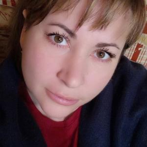 Элина, 43 года, Москва