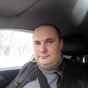 Иван Фролов, 41 год, Смоленск