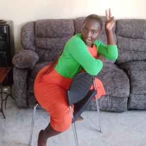 Sherilyn, 23 года, Nairobi