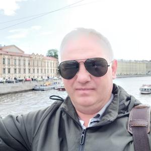 Евгений, 49 лет, Омск