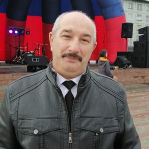 Анатолий, 61 год, Мурманск