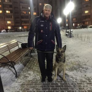 Валерий, 57 лет, Красноярск