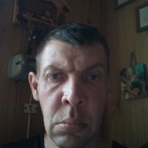 Василй, 43 года, Бологое