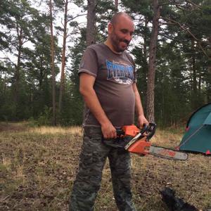 Сергей, 49 лет, Окуловка