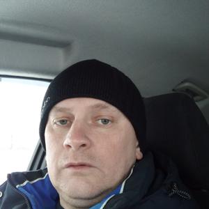 Алексей, 46 лет, Харовск