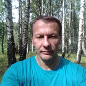 Андрей, 50 лет, Брянск