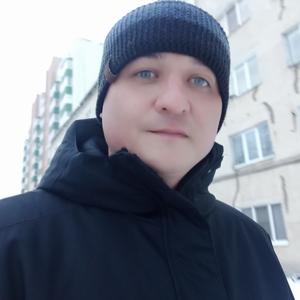 Евгений, 36 лет, Уфа