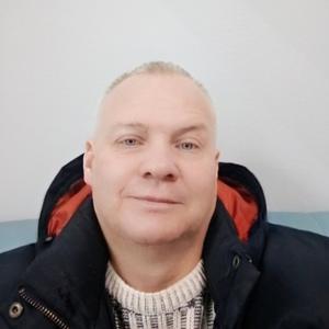 Игорь, 52 года, Ногинск
