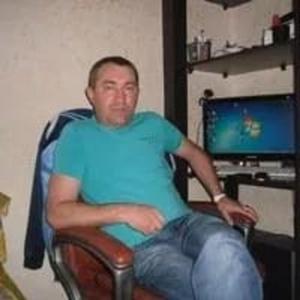 Равил, 47 лет, Тольятти