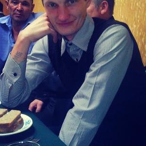 Aleksandr Kiselev, 36 лет, Ядрин