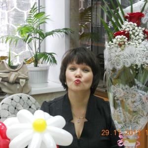 Ольга, 56 лет, Качканар