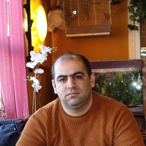 Aydin, 41 год, Баку