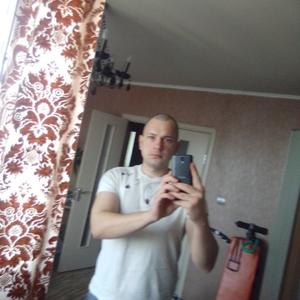 Максим Петрушин, 36 лет, Королев