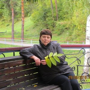 Elena, 56 лет, Новокузнецк