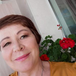 Девушки в Сыктывкаре: Ирина Шошина, 63 - ищет парня из Сыктывкара
