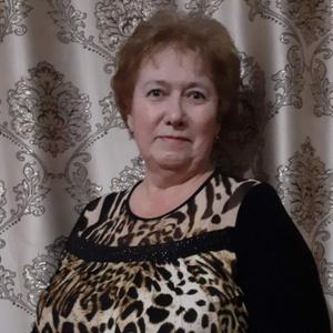 Елена, 69 лет, Ярославль
