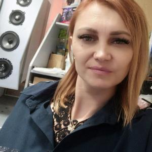 Девушки в Воркуте: Яналанко, 41 - ищет парня из Воркуты