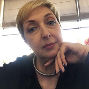 Olga, 54 года, Нижний Новгород