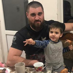 Парни в Владикавказе: Руслан, 38 - ищет девушку из Владикавказа