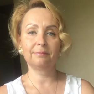 Ольга, 53 года, Краснозаводск