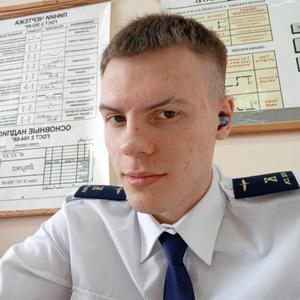 Семён, 18 лет, Ульяновск