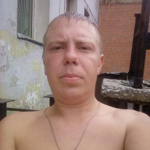 Парни в Усть-Илимске: Иван, 35 - ищет девушку из Усть-Илимска