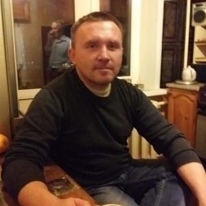 Олег, 43 года, Тверь