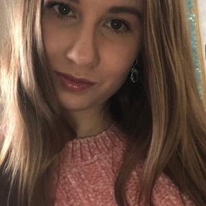Елена Сергеева, 27 лет, Нижний Новгород
