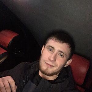 Кирилл, 28 лет, Юрга