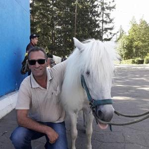 Парни в Невельске: Геннадий Штейн, 60 - ищет девушку из Невельска