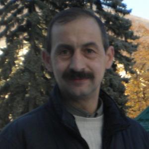 Виктор, 53 года, Пятигорск
