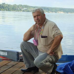 Евгений, 58 лет, Иваново