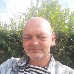 Dmitriy Silaev, 50 лет, Сызрань