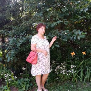 Девушки в Переславль-Залесский: Надежда, 54 - ищет парня из Переславль-Залесский