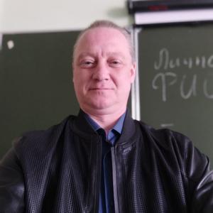 Владислав, 46 лет, Нижневартовск