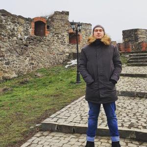Евгений, 26 лет, Конотоп