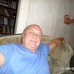 Константин, 61 год, Южно-Сахалинск