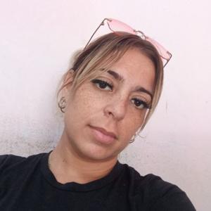 Yamila Fonseca, 34 года, Cuba