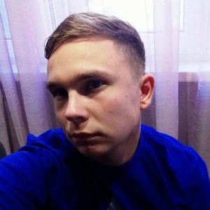Илья Кузнецов, 21 год, Нижний Новгород