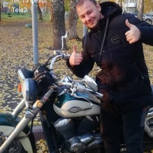 Парни в Кемерово: Сергей, 33 - ищет девушку из Кемерово