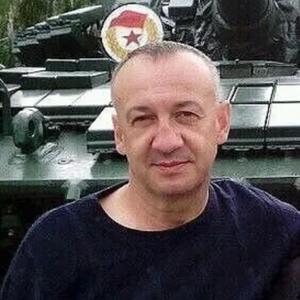 Парни в Шебекино: Андрей, 51 - ищет девушку из Шебекино