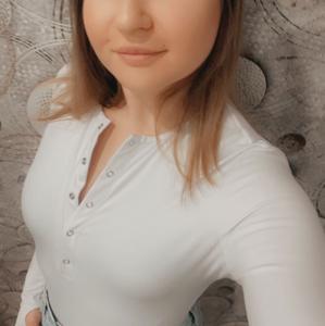 Анастасия Сидорова, 34 года, Железногорск