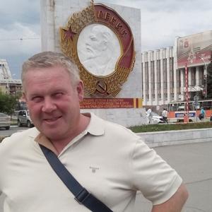 Сергей, 57 лет, Кудымкар