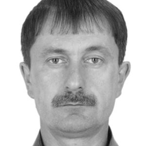 Владимир, 56 лет, Абакан