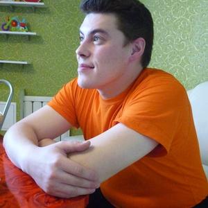 Сергей Фёдоров, 40 лет, Киров