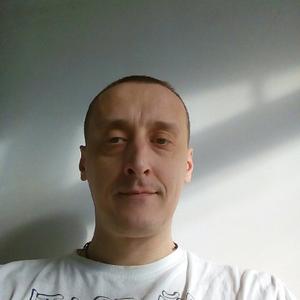 Алексей, 43 года, Истра