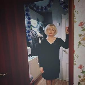 Девушки в Электросталь: Людмила, 67 - ищет парня из Электросталь