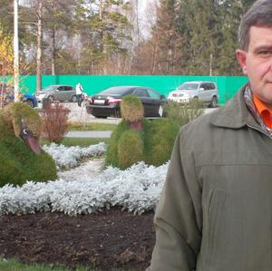 Андрей Назаренко, 52 года, Караганда