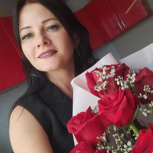 Елена, 43 года, Комсомольск-на-Амуре